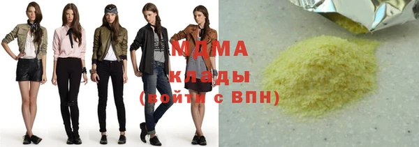 таблы Надым